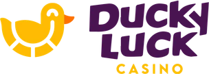 DuckyLuck Casino logo