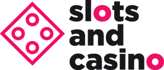 SlotsandCasino logo